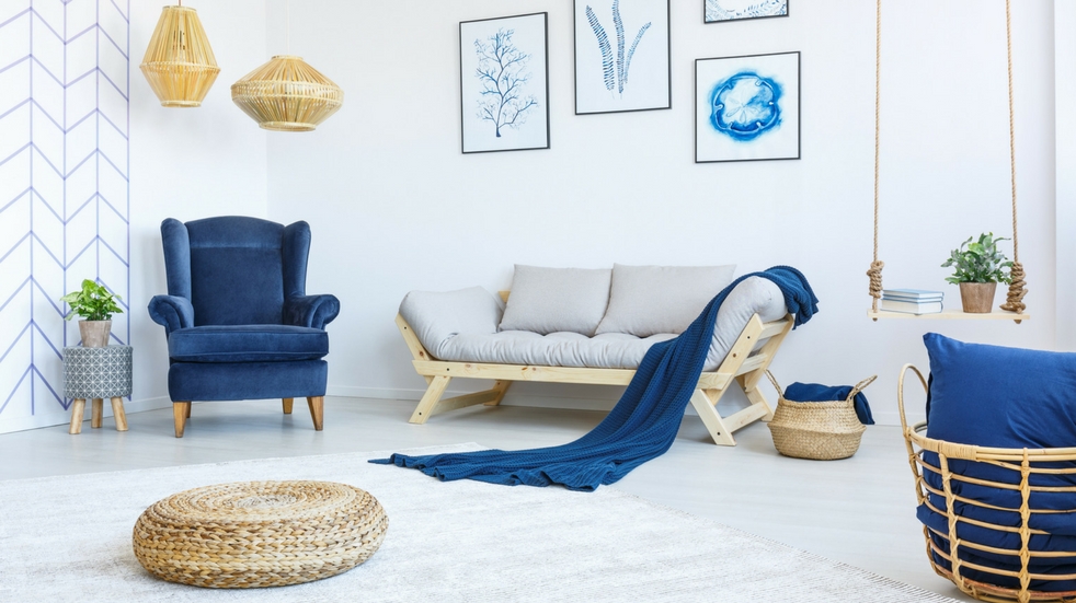 texture home trends